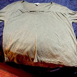 Women’s medium top